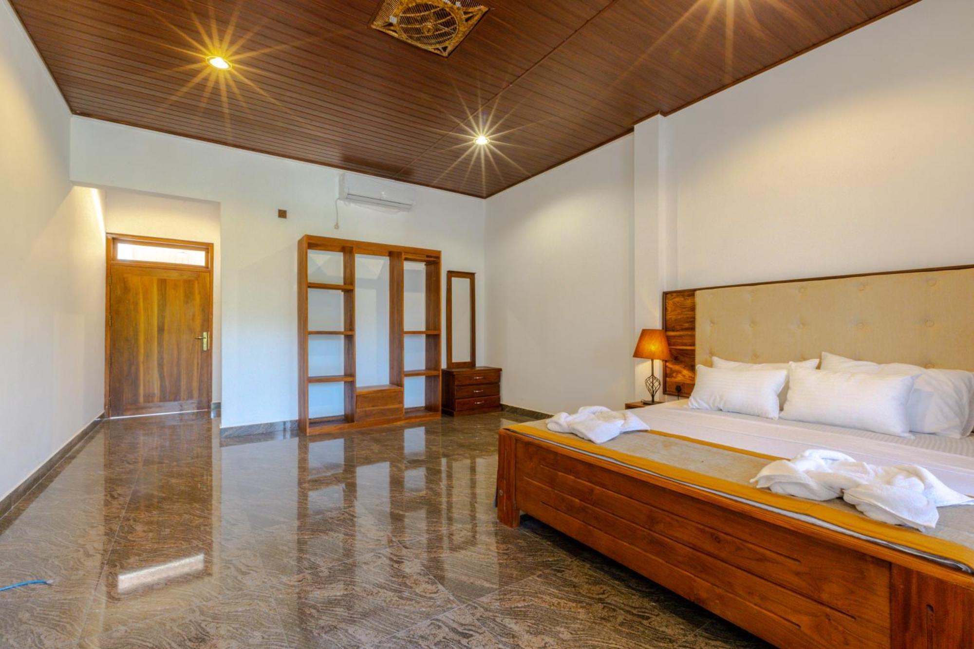 Elysia Sigiriya Hotel Дамбулла Экстерьер фото