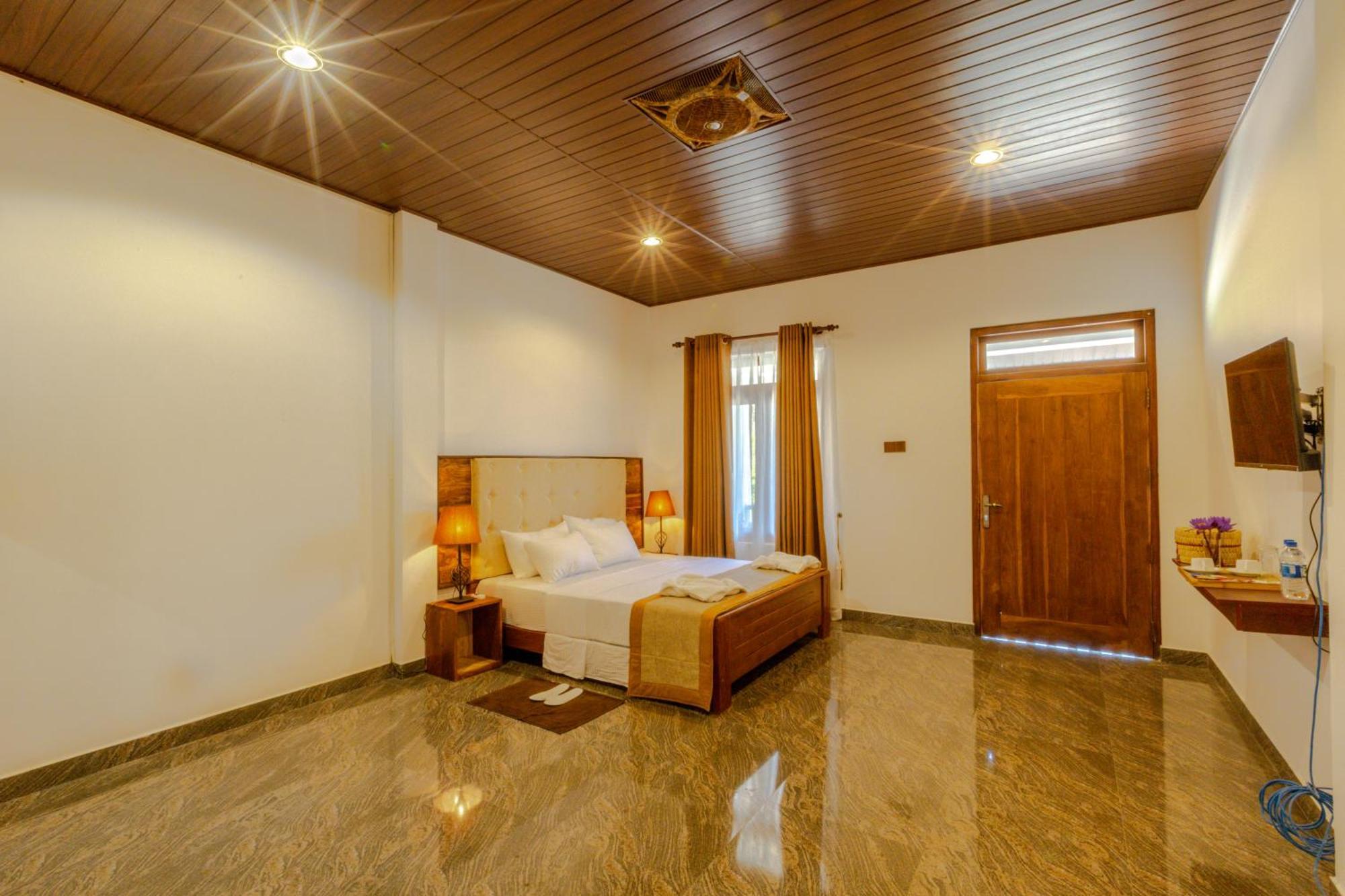 Elysia Sigiriya Hotel Дамбулла Экстерьер фото