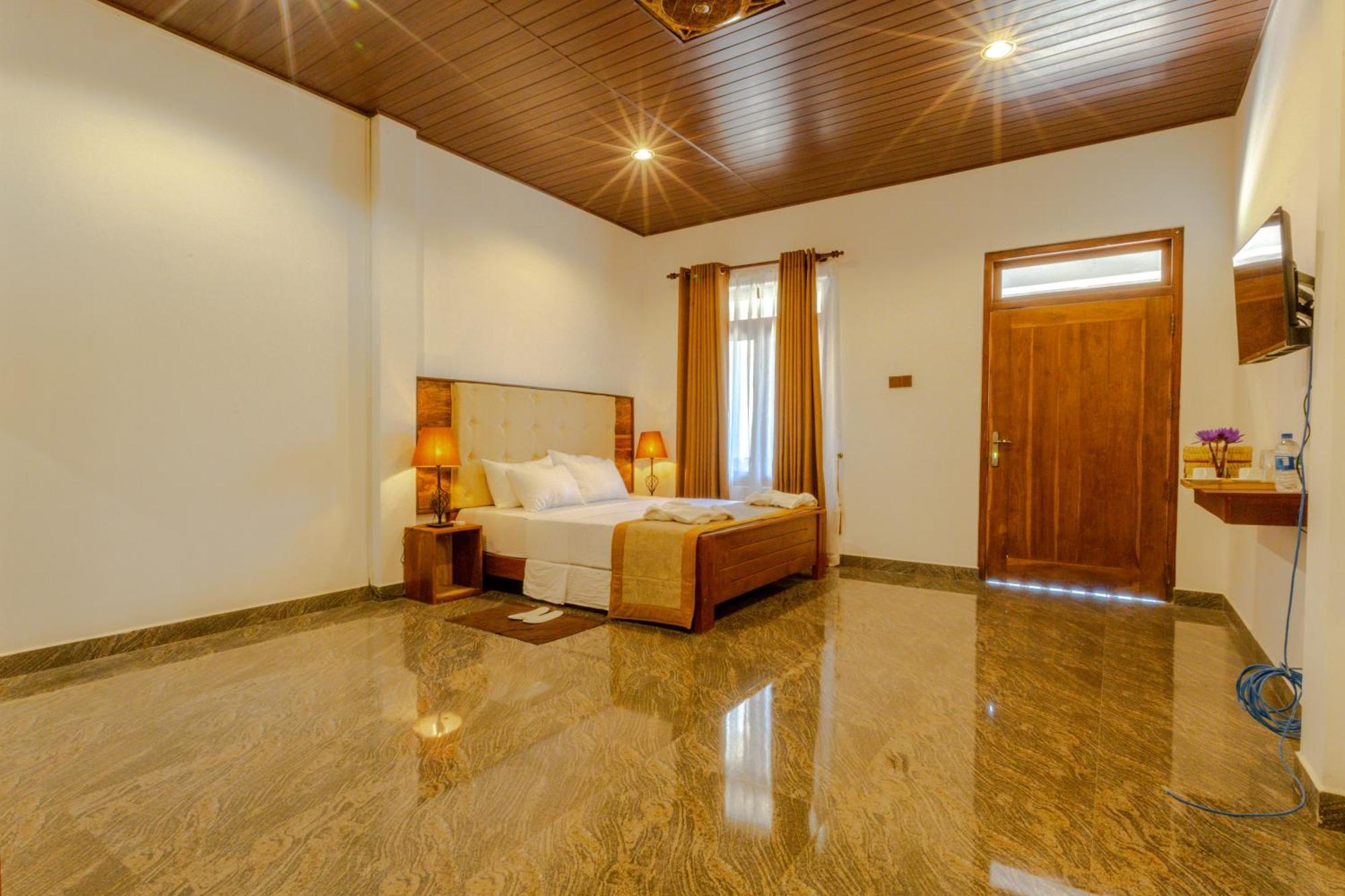Elysia Sigiriya Hotel Дамбулла Экстерьер фото