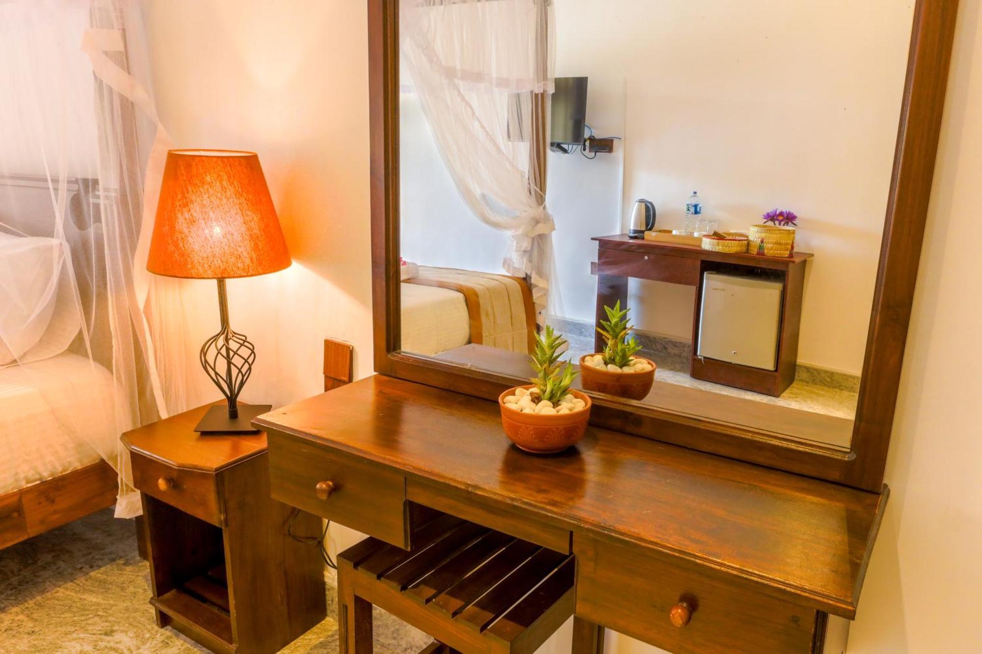 Elysia Sigiriya Hotel Дамбулла Экстерьер фото