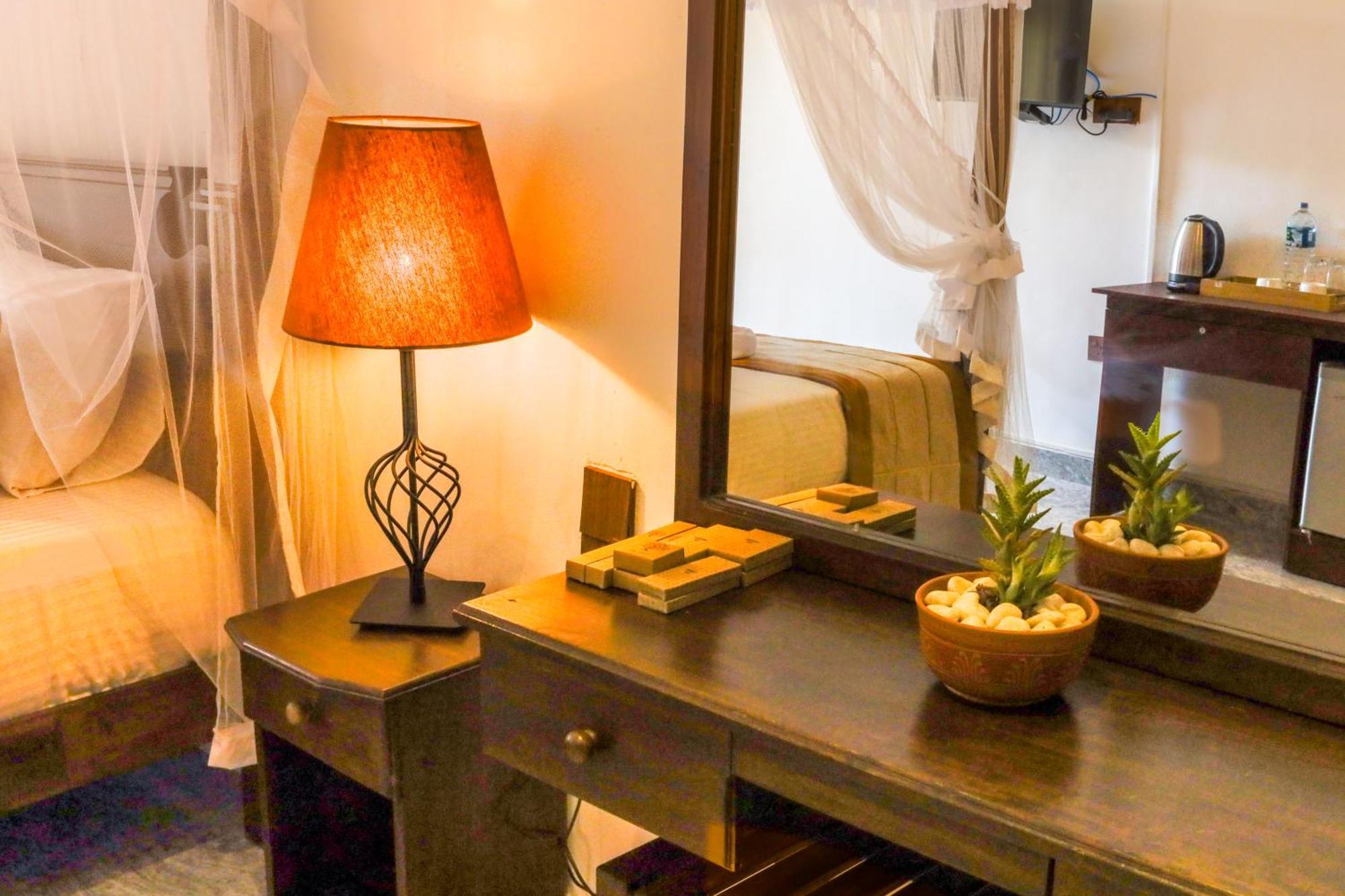 Elysia Sigiriya Hotel Дамбулла Экстерьер фото