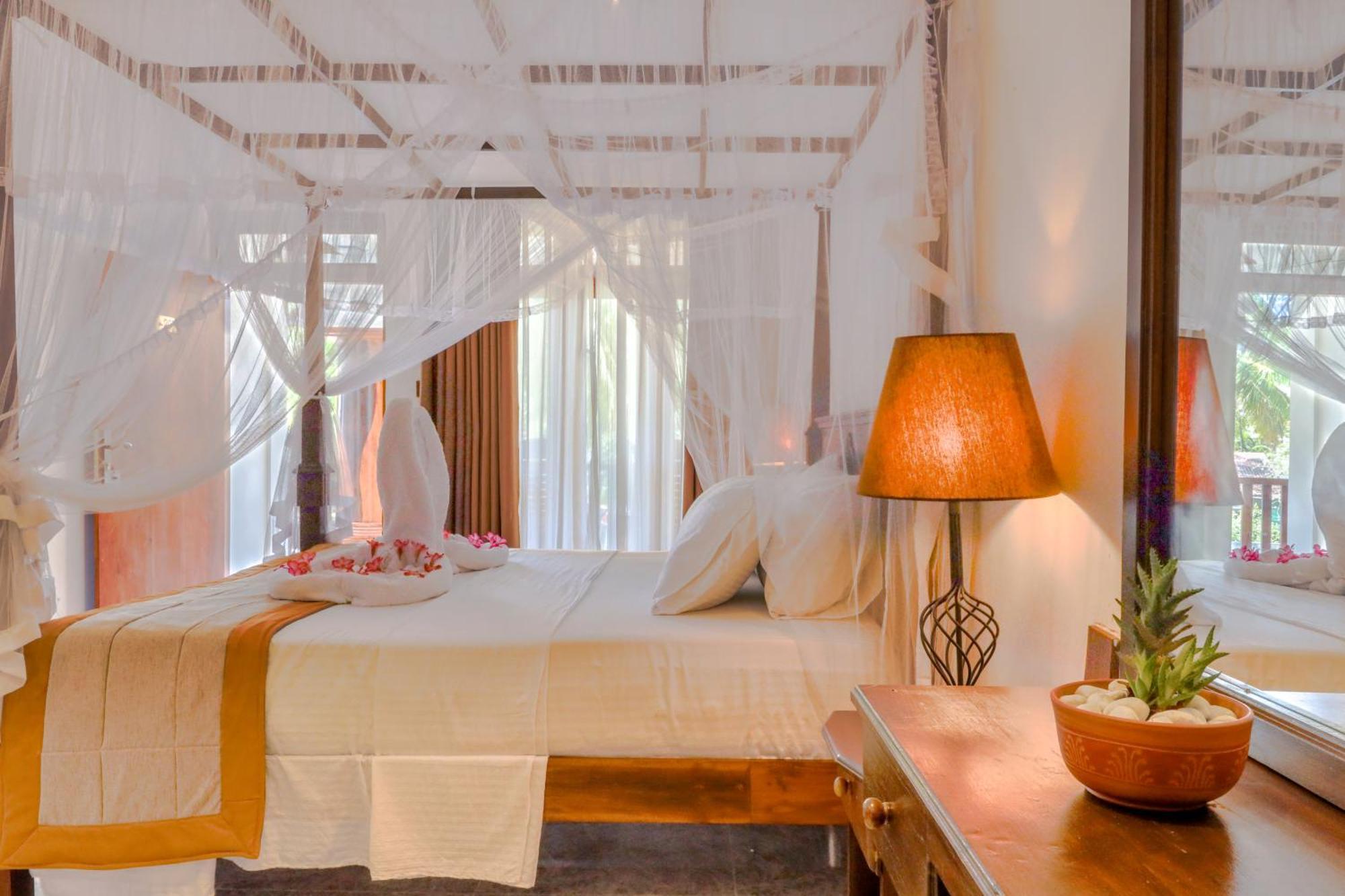 Elysia Sigiriya Hotel Дамбулла Экстерьер фото